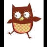 Oxford Owl