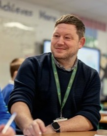Mr Graham